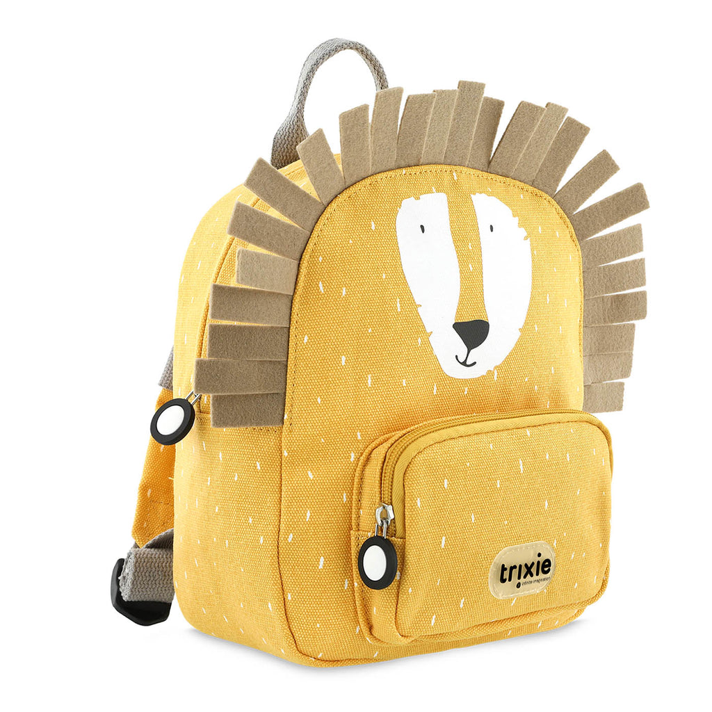 Детска раница Trixie Mr. Lion – S