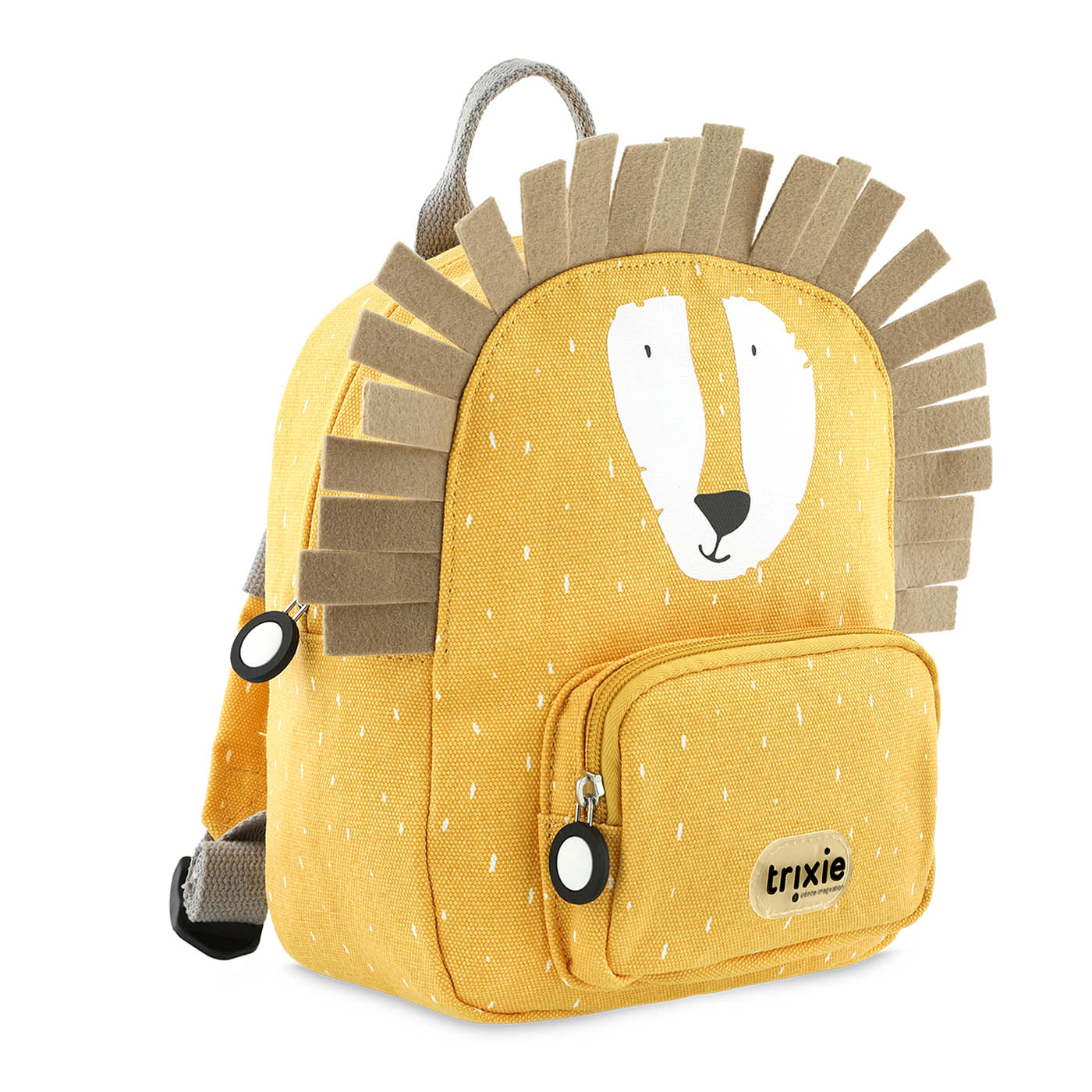 Детска раница Trixie Mr. Lion – S