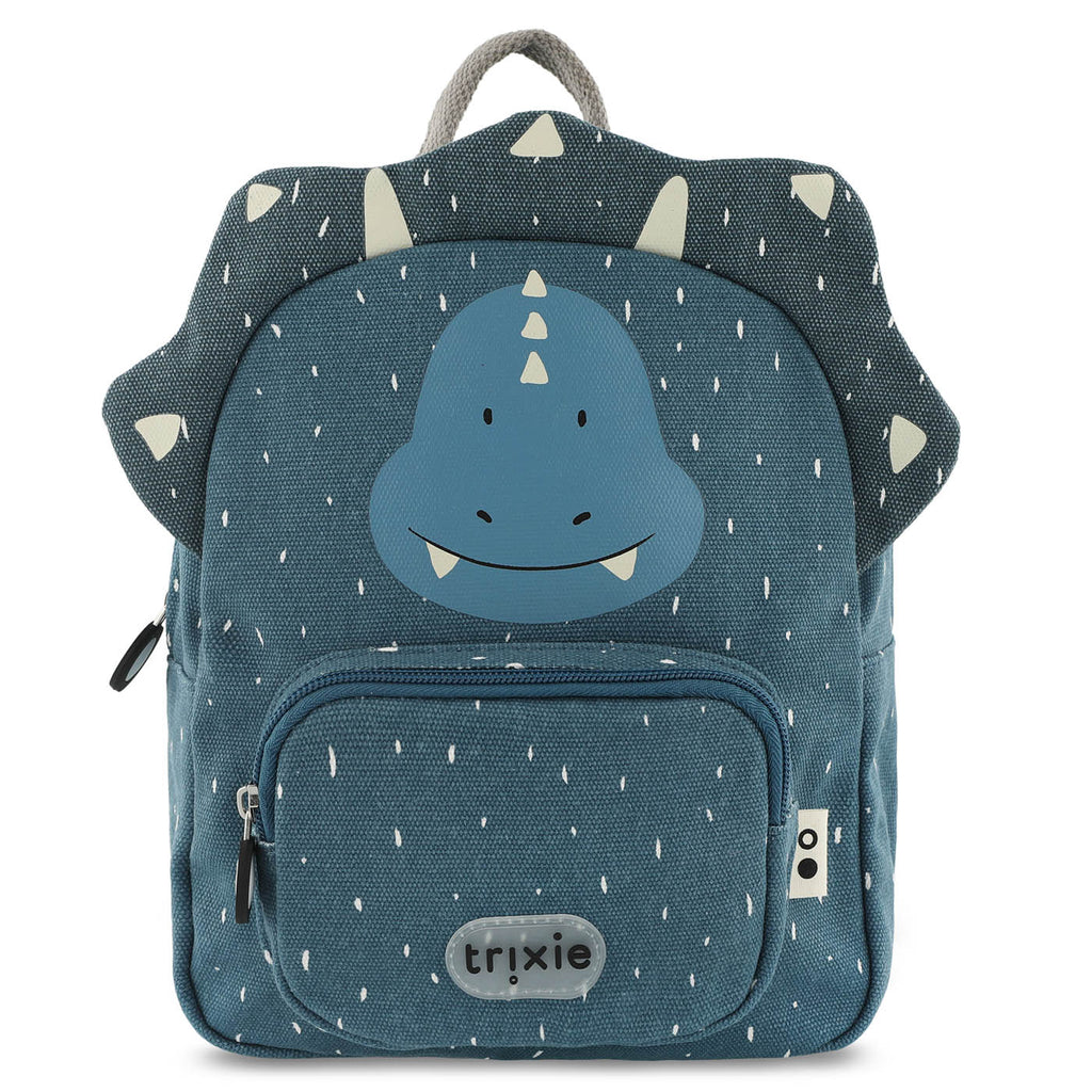 Детска раница Trixie Mr. Triceratops – S