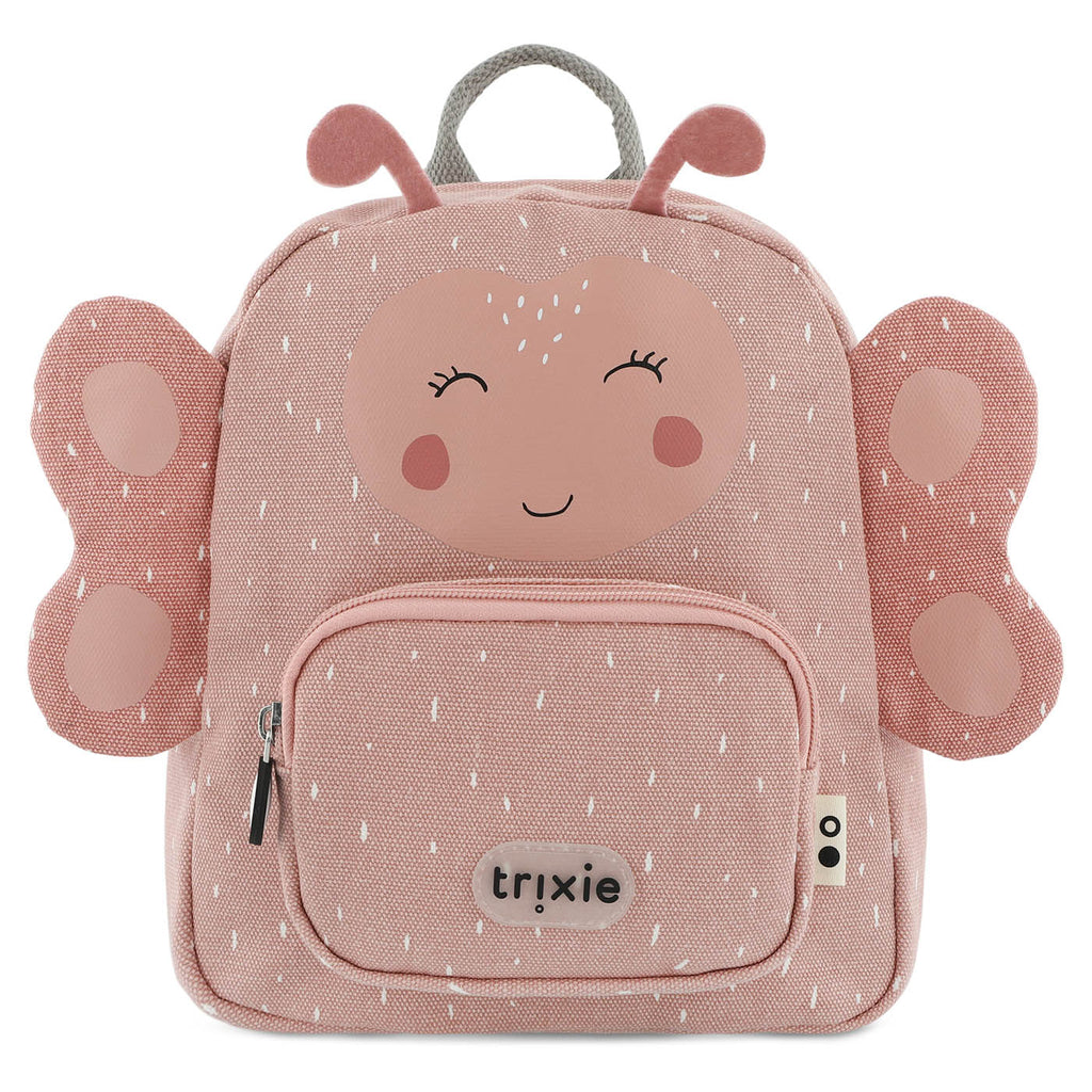Детска раница Trixie Mrs. Butterfly S