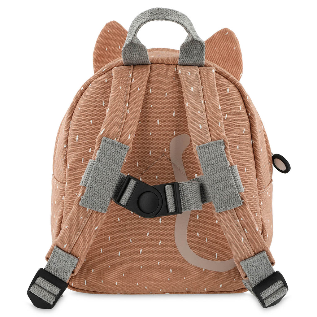 Детска раница Trixie Mrs. Cat – S