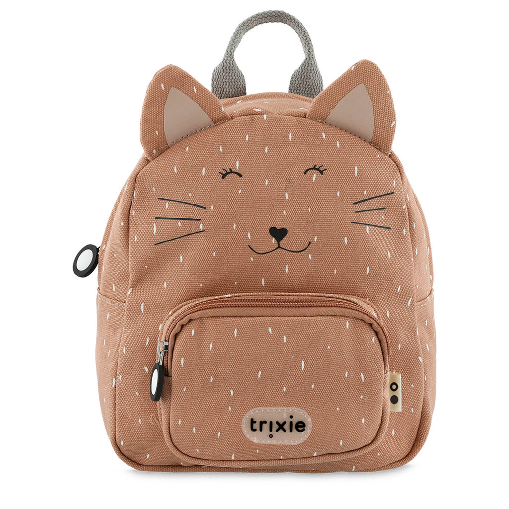 Детска раница Trixie Mrs. Cat – S