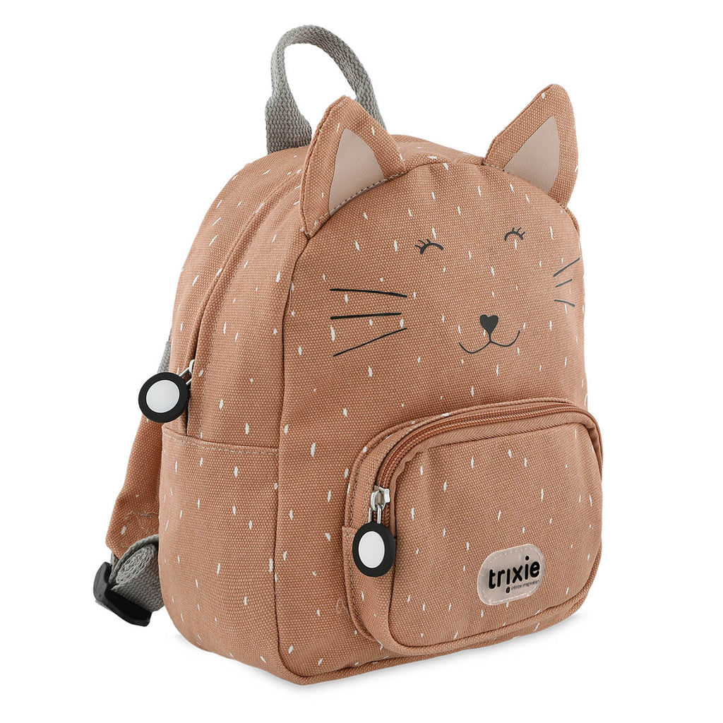 Детска раница Trixie Mrs. Cat – S