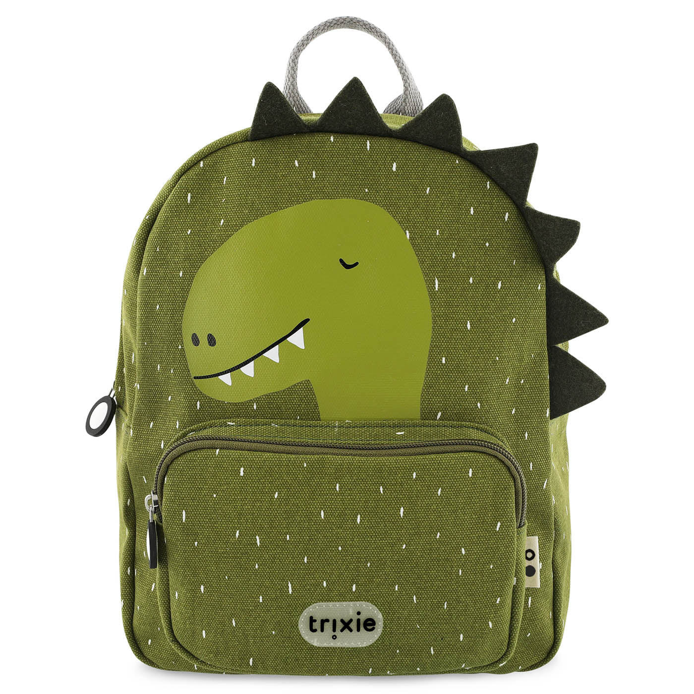 school bag for kids with a dinosaur
