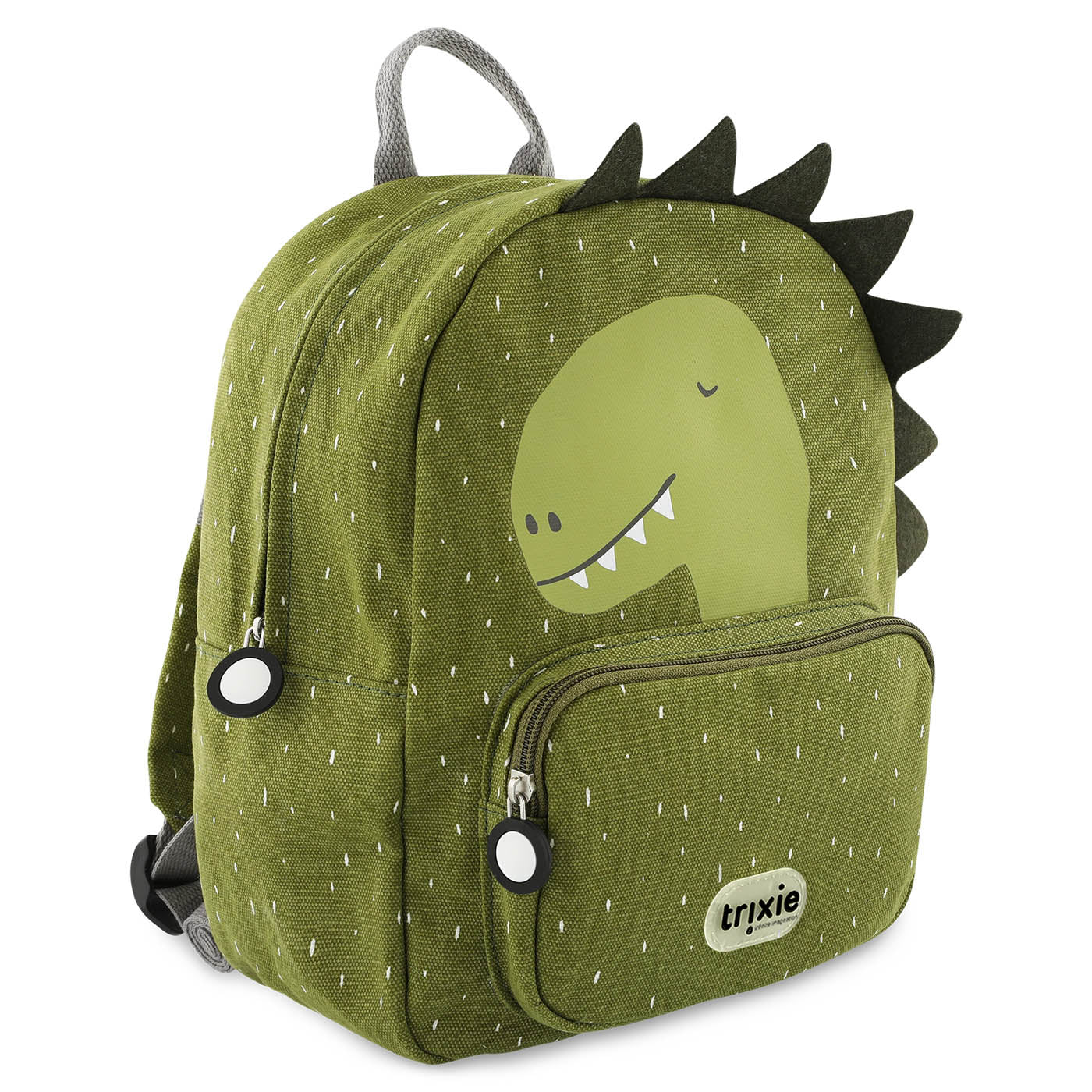 Детска раница Trixie Mr. Dino – M