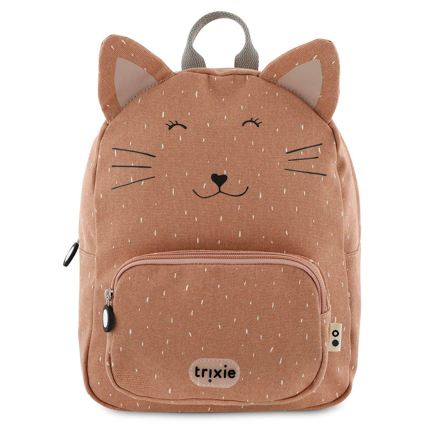 Детска раница Trixie Mrs. Cat – M