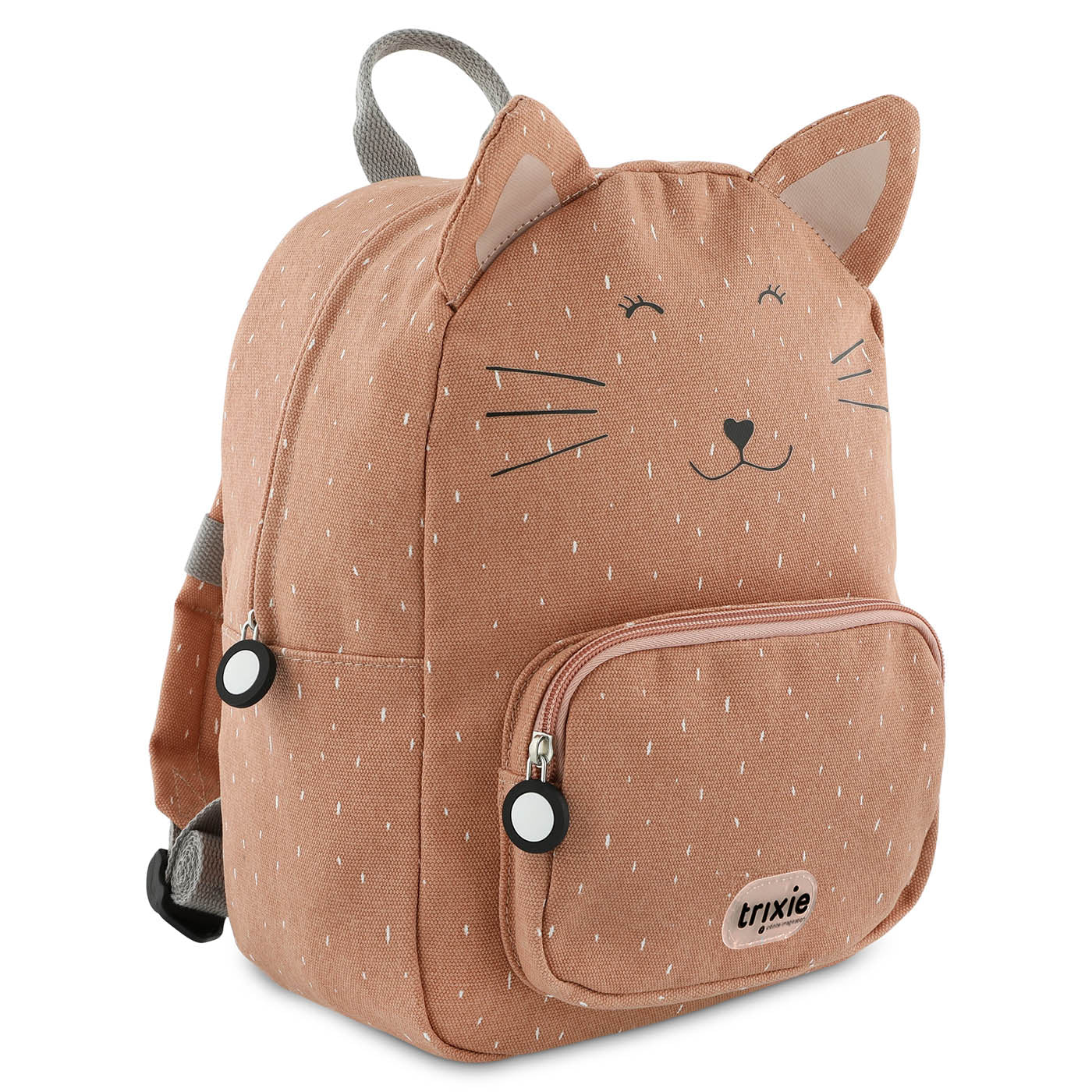 Детска раница Trixie Mrs. Cat – M