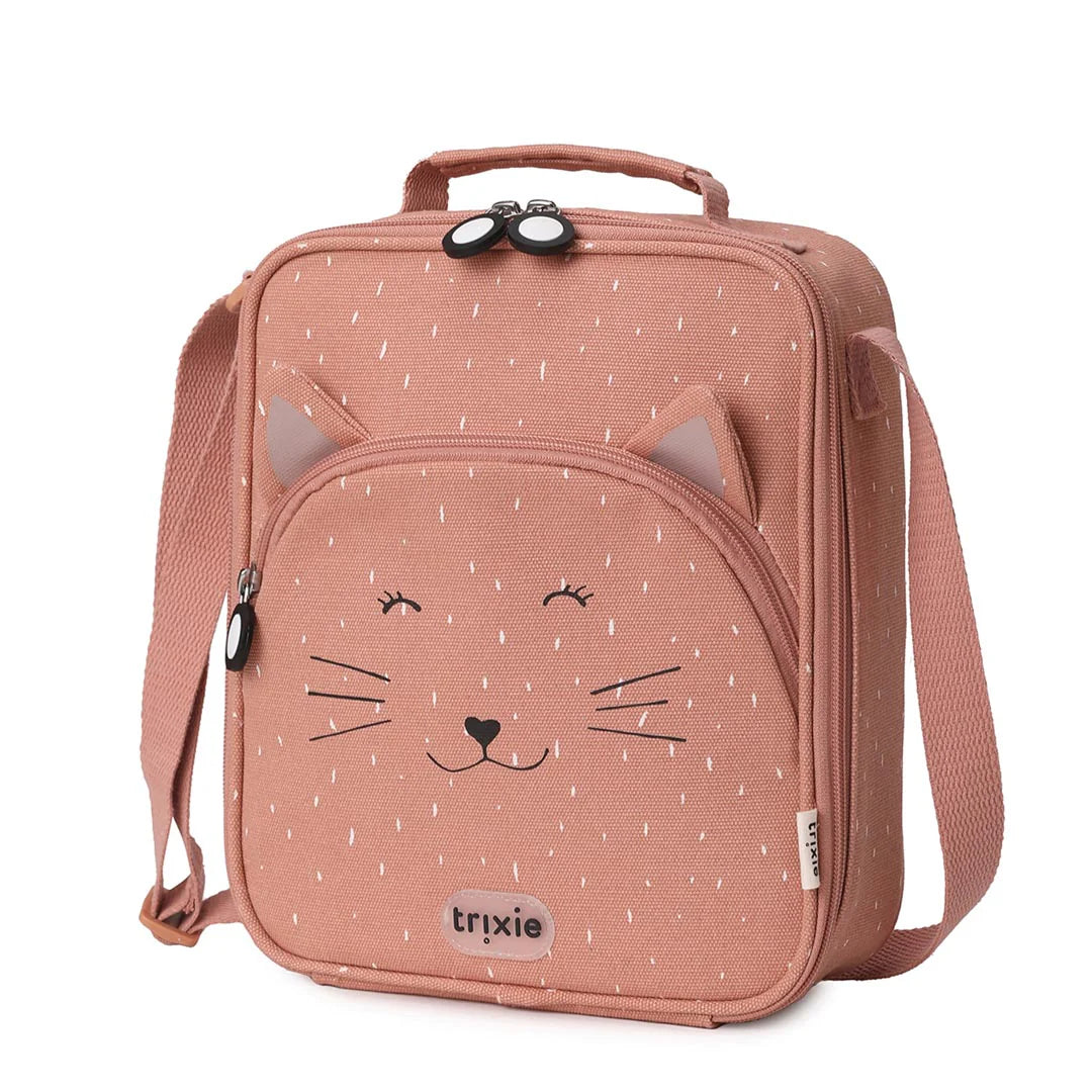 Детска термо чанта за храна Trixie Mrs. Cat