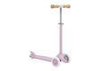 lavender kids scooter