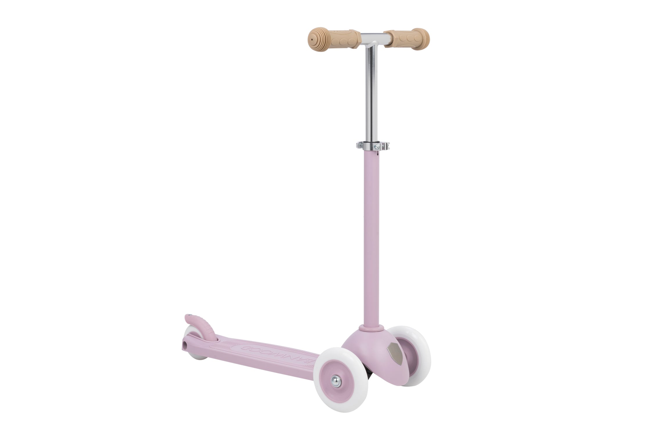 lavender kids scooter