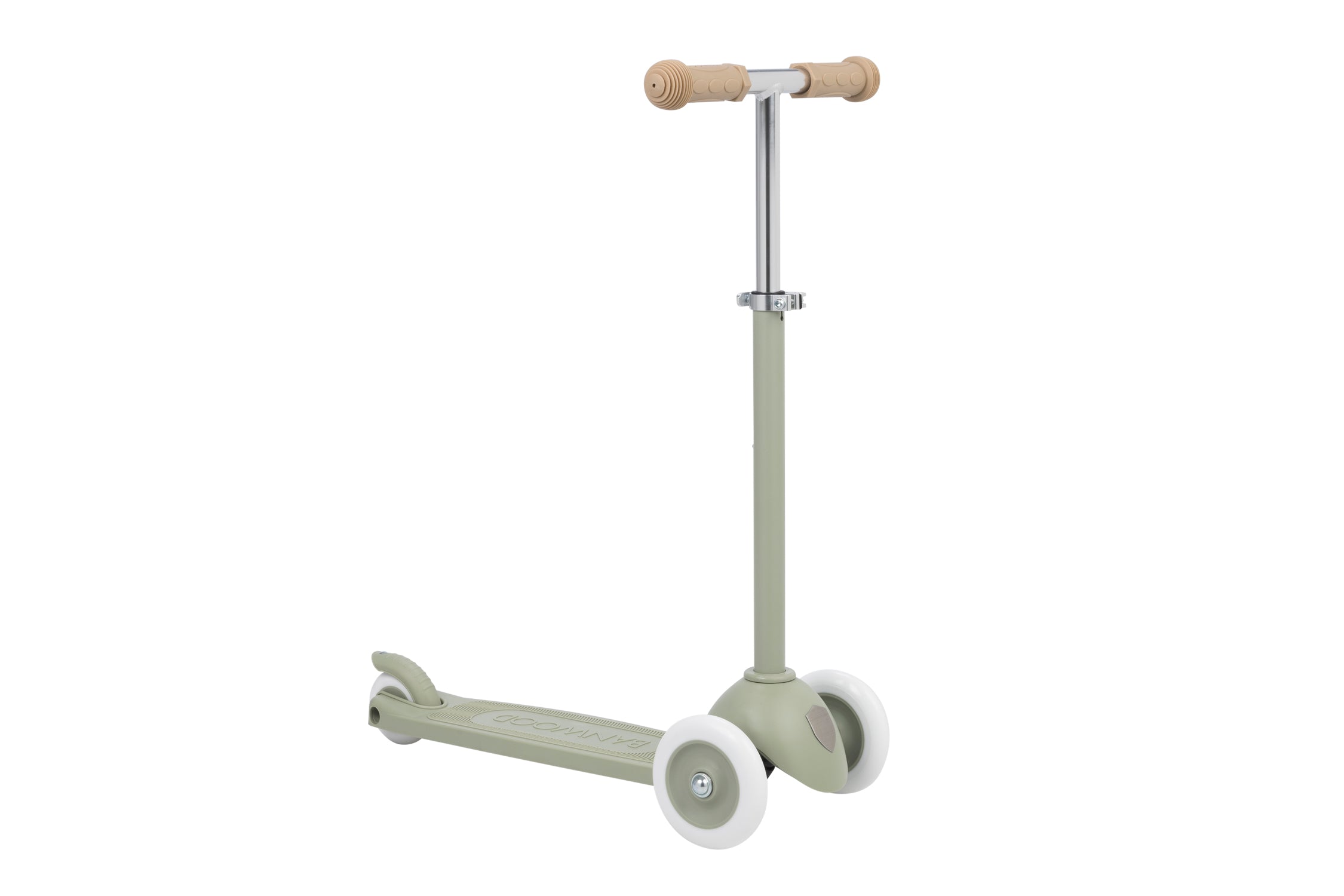 retro kids scooter