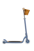 Тротинетка Banwood Maxi, син