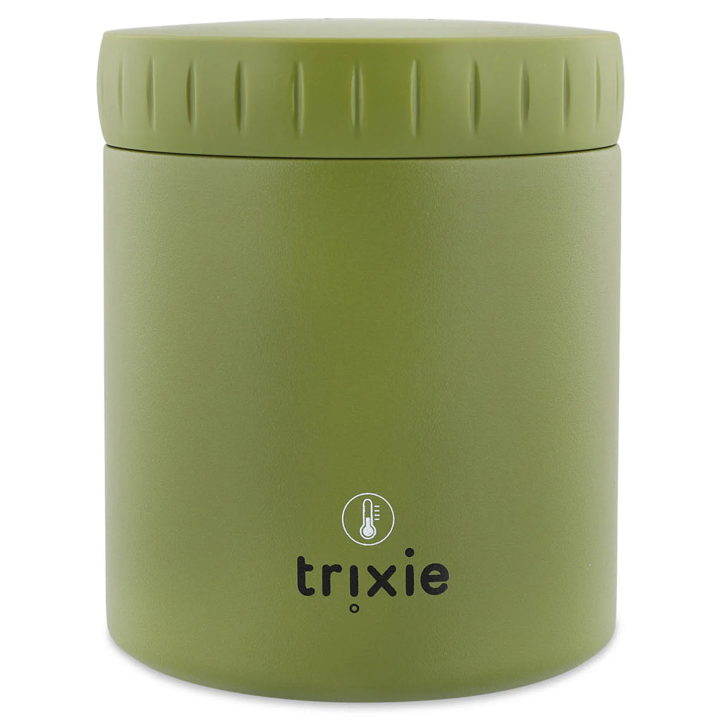 Детски термос за храна Trixie 350 мл – Mr. Dino