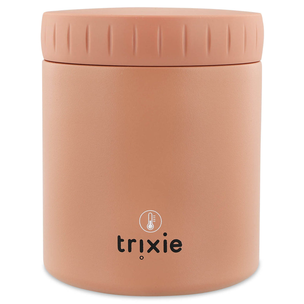 Детски термос за храна Trixie 350 мл – Mrs. Cat