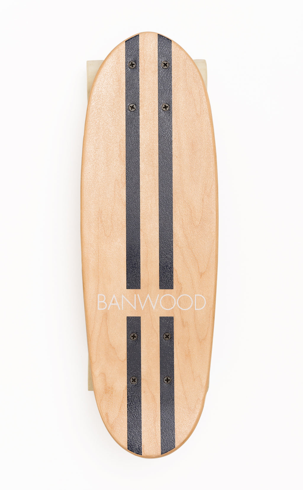 kids skateboard retro blue