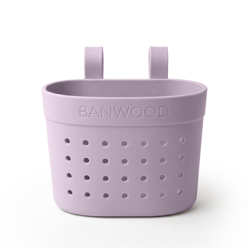 rubber basket for kids bicycle