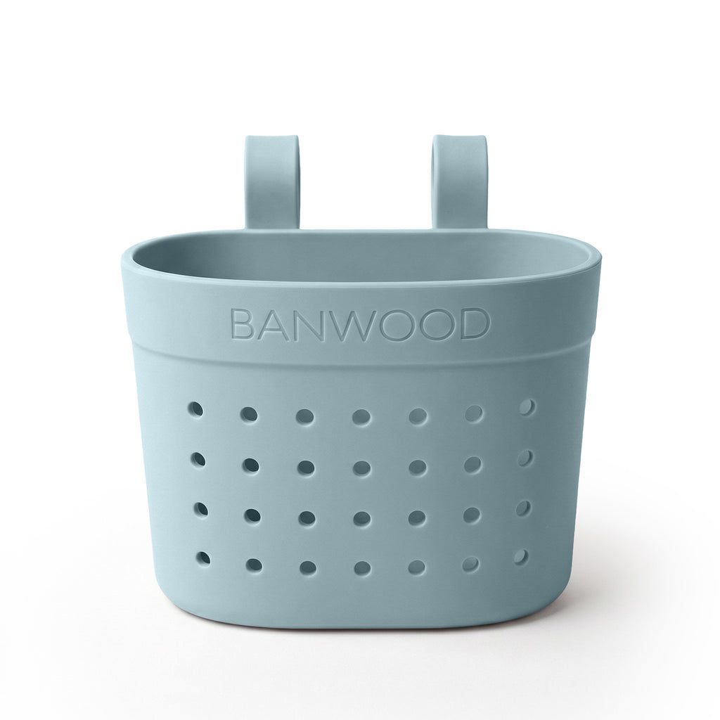 bicycle rubber basket