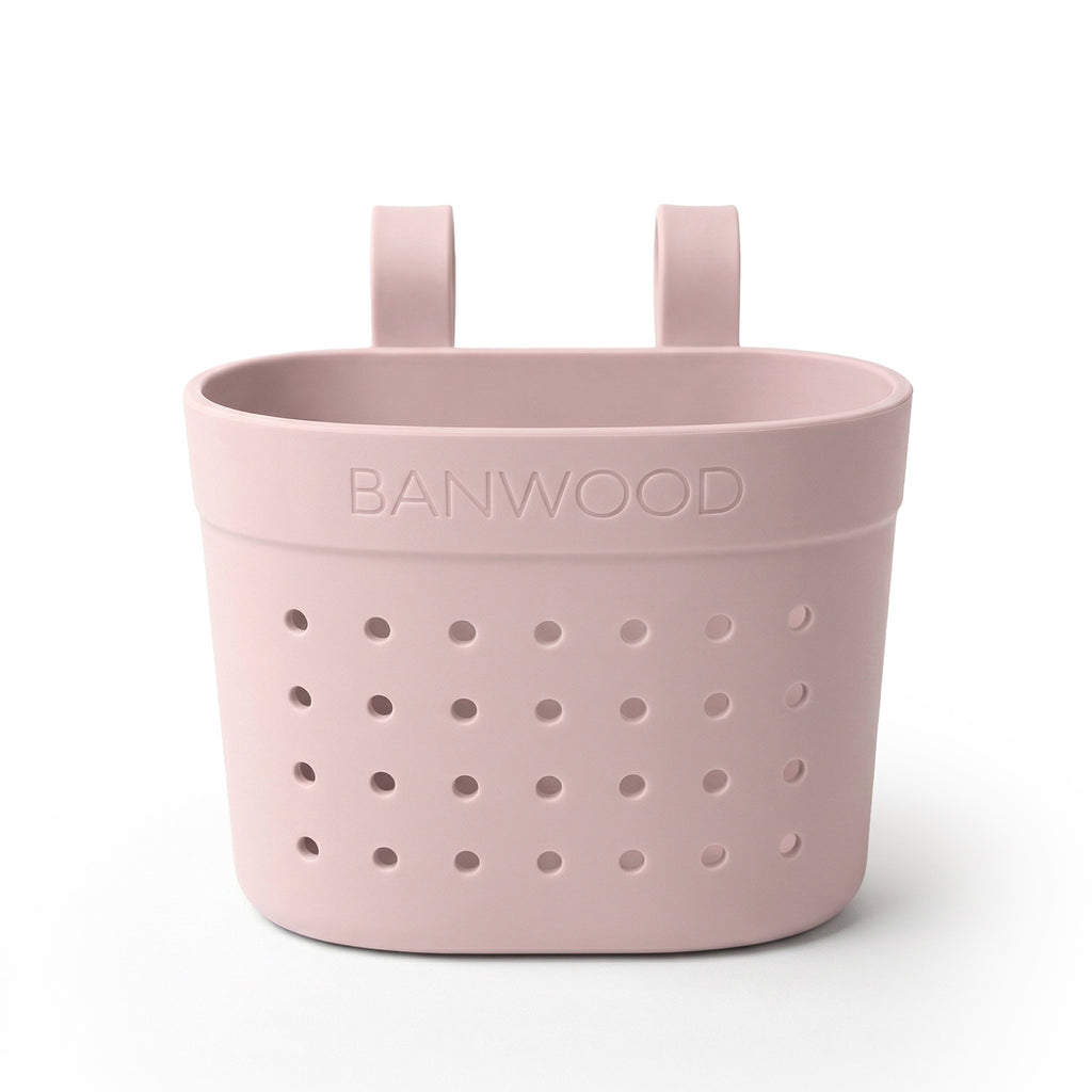 rubber basket for bicycle