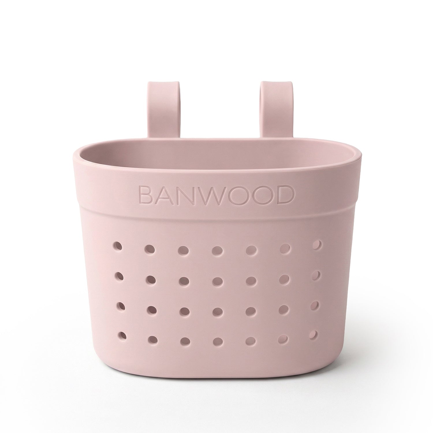 rubber basket for bicycle