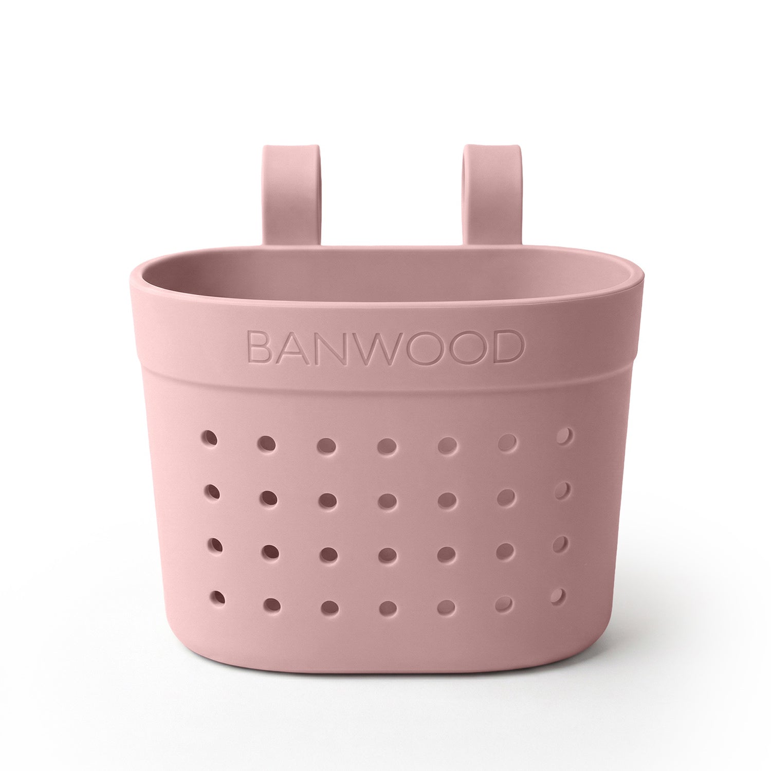 rubber basket for kids scooter