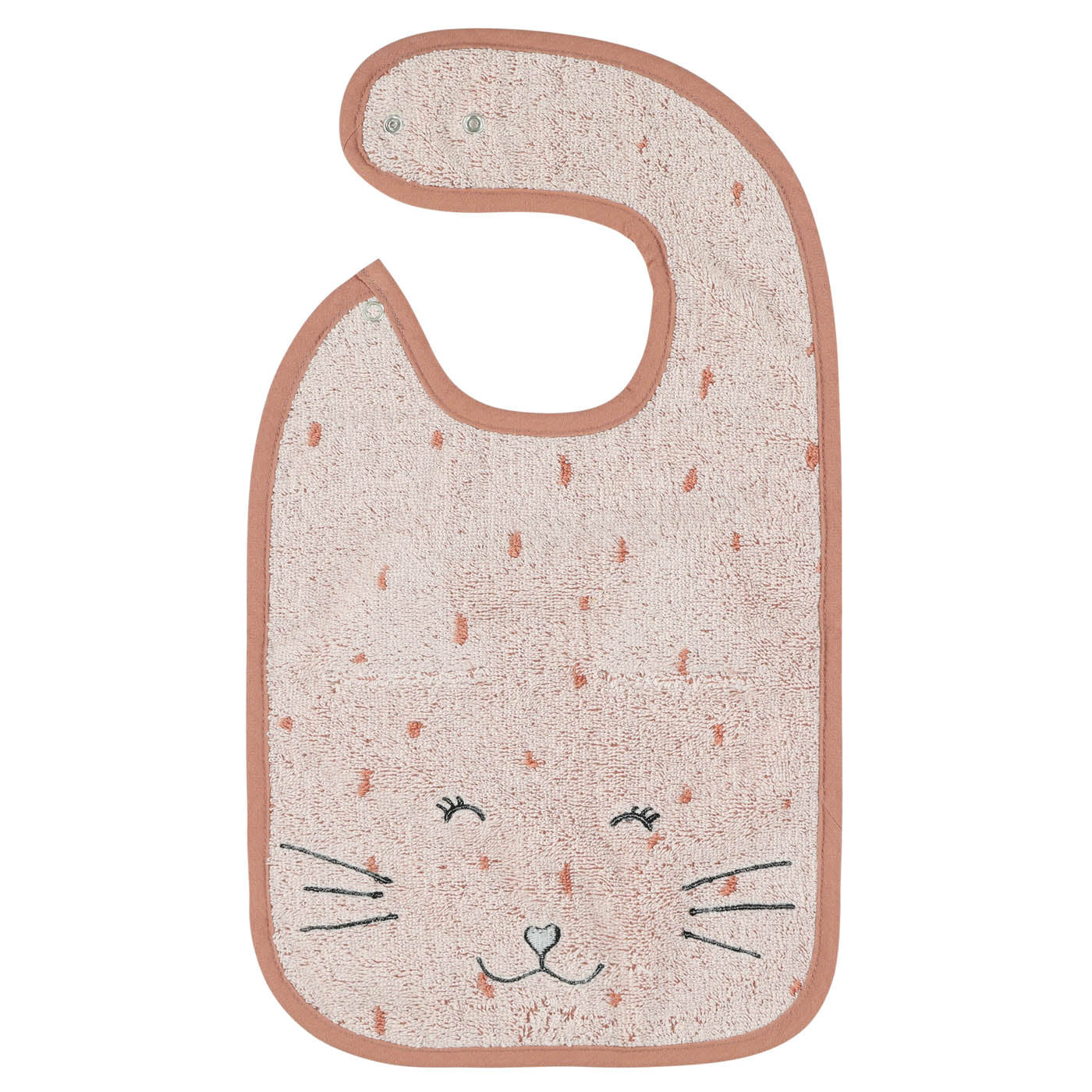 Детски лигавник Trixie - Mrs. Cat
