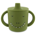 sppy cup trixie mr dino in green