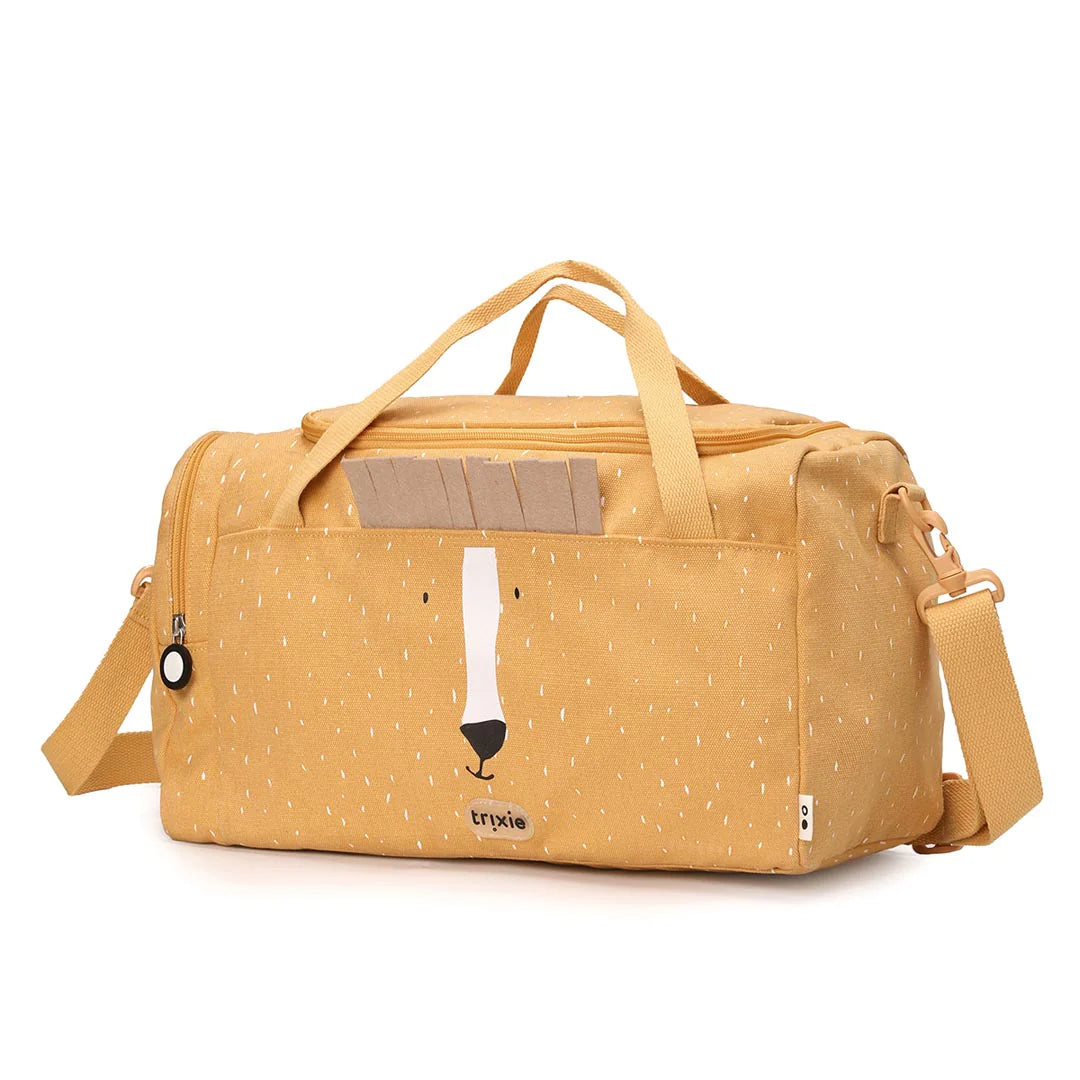 Спортен сак Trixie Mr. Lion