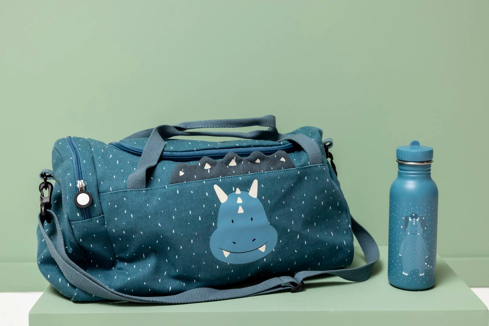 Спортен сак Trixie Mr. Triceratops