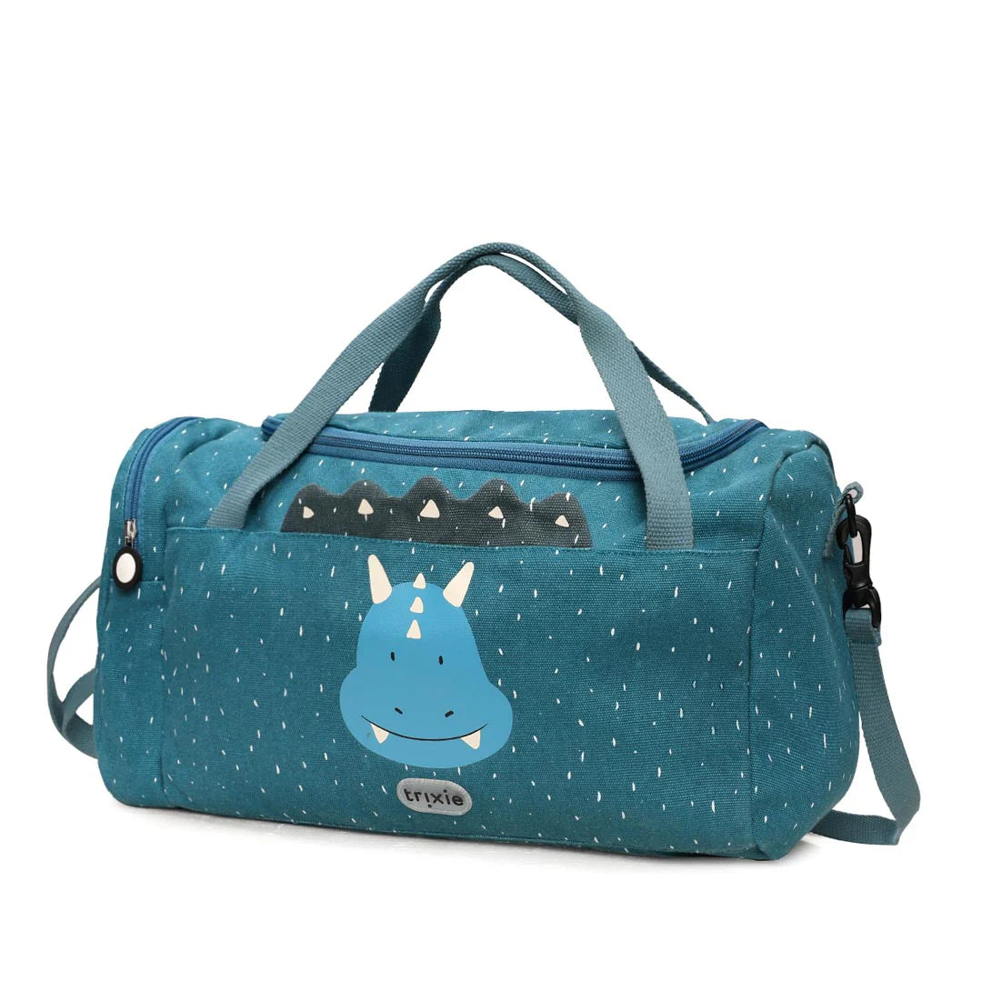 Спортен сак Trixie Mr. Triceratops