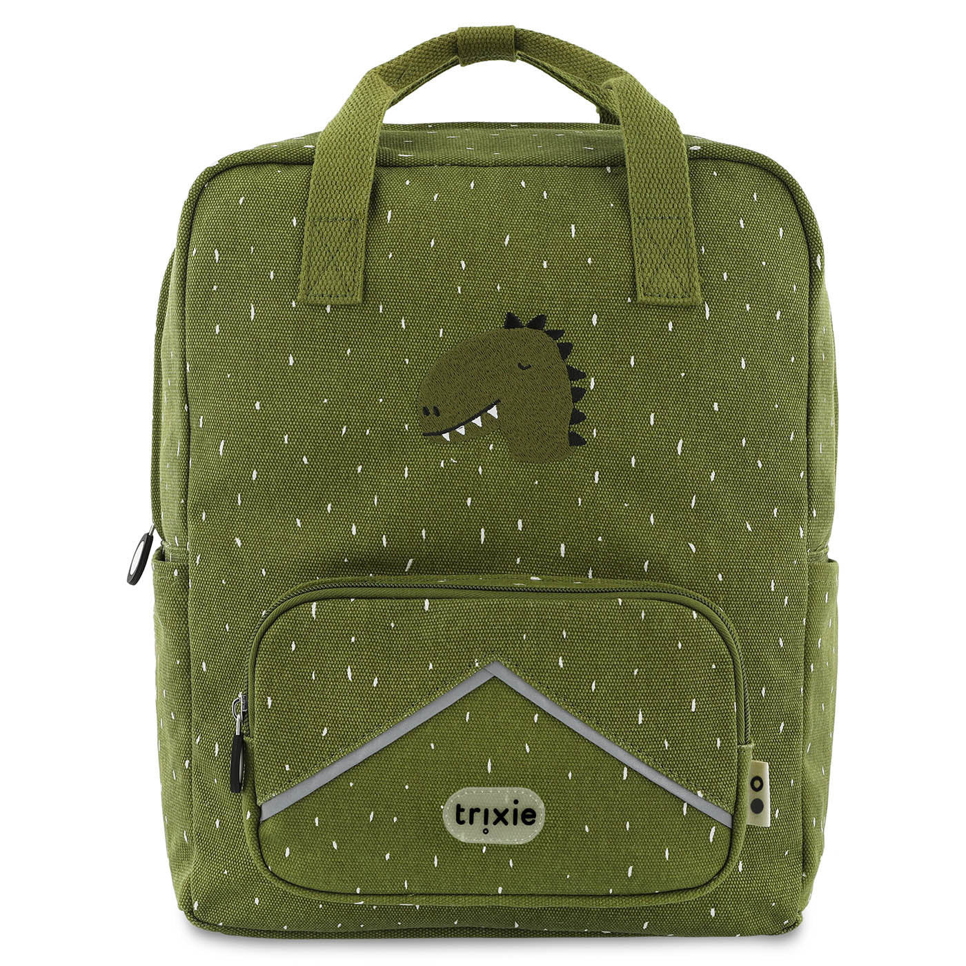 school bag trixie mr dino size l
