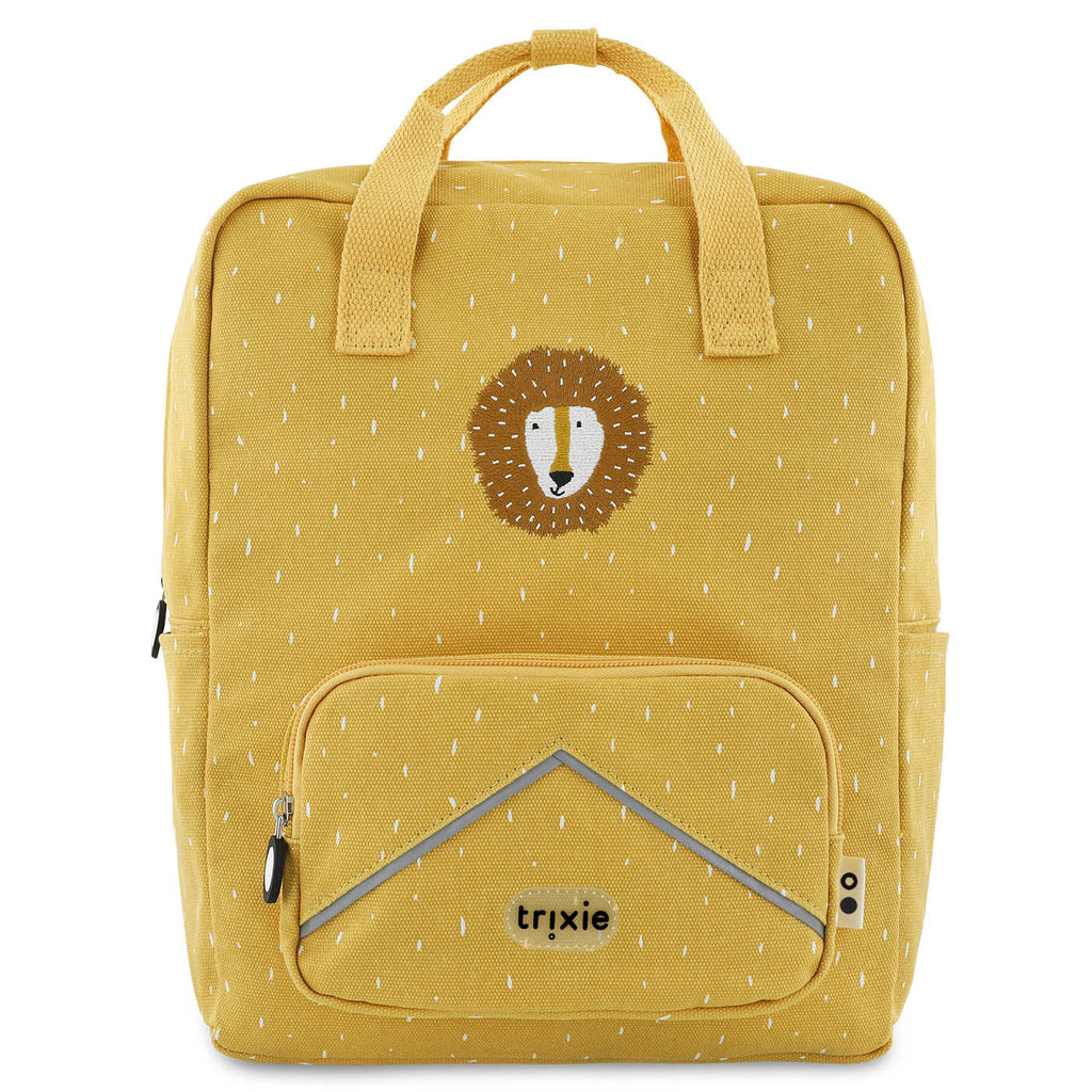 school bag trixie mr lion size l