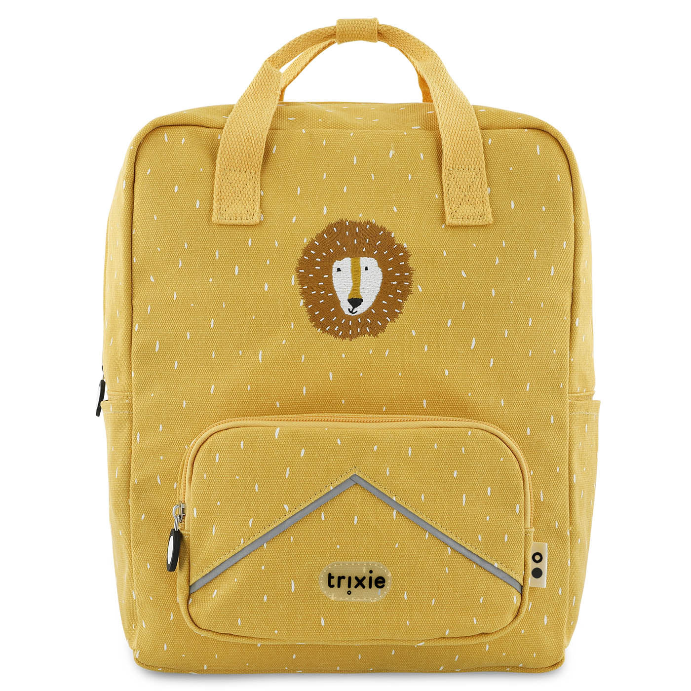 school bag trixie mr lion size l