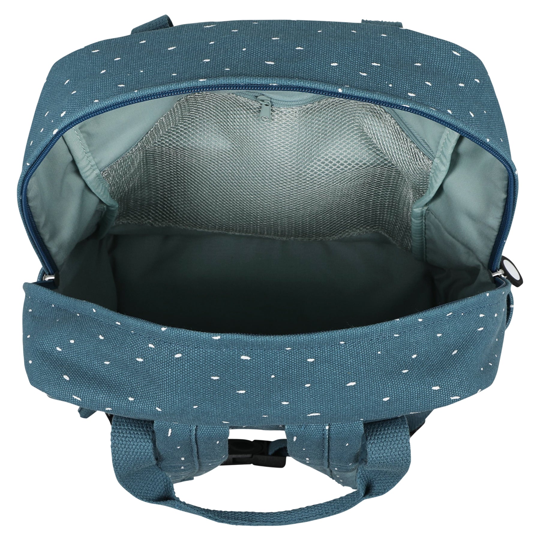Ученическа раница Trixie Mr. Triceratops – L