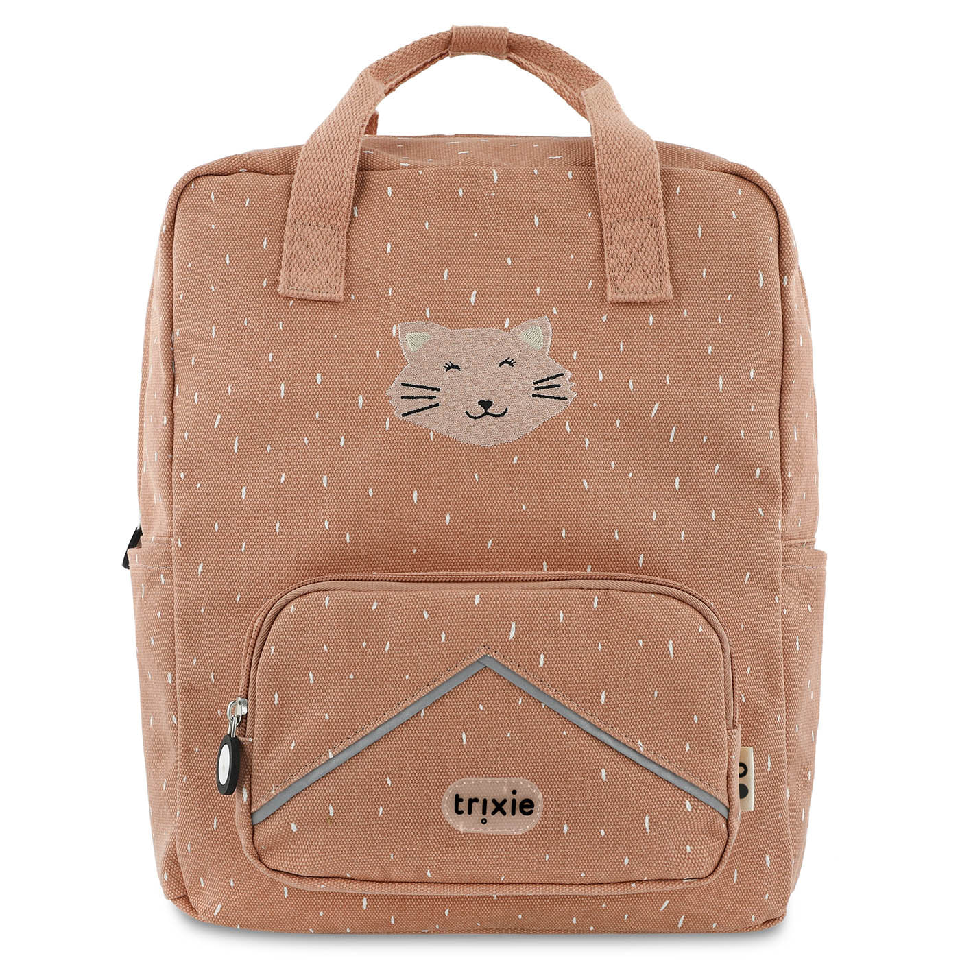 Ученическа раница Trixie Mrs. Cat – L