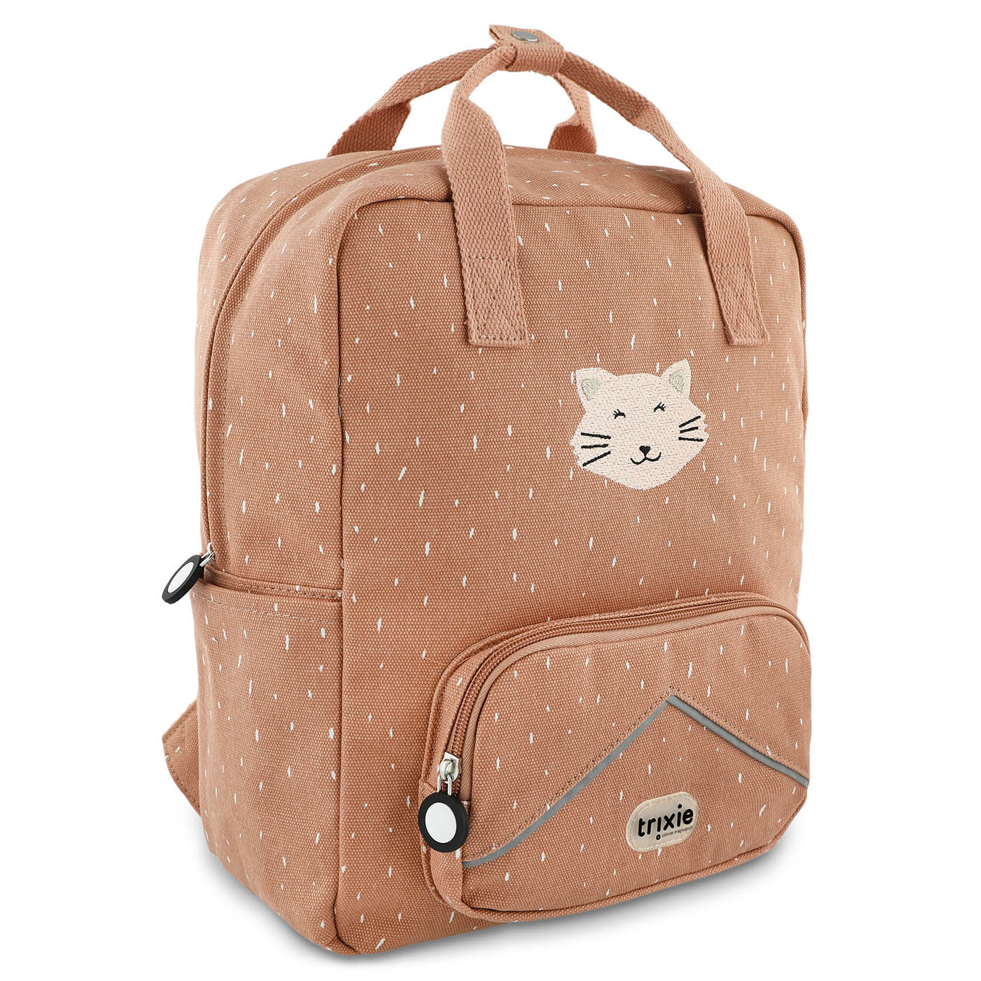 Ученическа раница Trixie Mrs. Cat – L